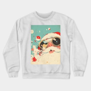 A Classic Holiday Season Crewneck Sweatshirt